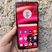 موتورولا G72 2023 حافظه 256GB/8GB خیلی تمیز|موبایل|آبادان, |دیوار