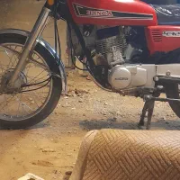 موتور هوندا