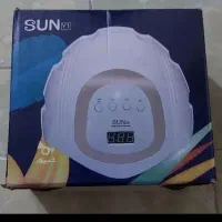 دستگاه لاک خشک کن