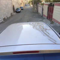 ۲۰۶مدل۸۵درجه ۱فرانسوی|خودرو سواری و وانت|سنندج, |دیوار