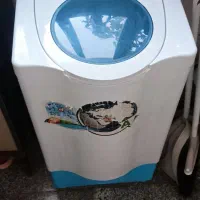 مینی واش،کهنه شور،ماشین لباسشویی