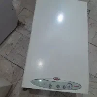 پکیج استوک خارجی در حد با زمانت|آبگرمکن، پکیج، شوفاژ|همدان, |دیوار