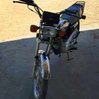 کویر1400 کاربرات|موتورسیکلت|شیراز, حومه شیراز|دیوار