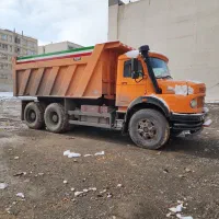 حمل با کمپرسی(( شبانه روزی))