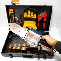 اتو لوله صنعتی ۲۰۰۰وات PAP (باگارانتی ولوازم کامل)|ابزارآلات|شهرکرد, |دیوار