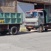 خدمات خاور کمپرسی