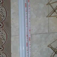 ۴ عدد لامپ مهتابی ۱۲۰ سانتی