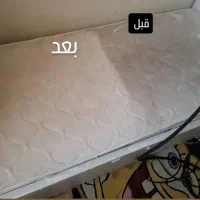مبلشویی ترو تمیز شستشوی مبل با بهترین مواد نانو|خدمات نظافت|شیراز, قصرالدشت|دیوار
