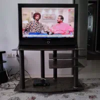 تلویزیون ۳۲ اینچ و گیرنده داخلی ایکس ویژن