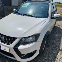 کوییکGXR|خودرو سواری و وانت|گنبد کاووس, |دیوار