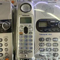 ۲۳۶۰ تلفن پاناسونیک در حدآک|تلفن رومیزی|اصفهان, خلجا|دیوار