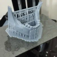 خدمات طراحی و پرینت سه بعدی ، پرینتر سه بعدی|خدمات رایانهای و موبایل|مشهد, شفا|دیوار