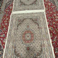 یک جفت فرش دستباف