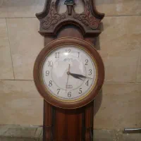 ساعت دیواری