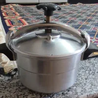 زود پز بدون مشکل|ظروف پختوپز|کوهدشت, |دیوار