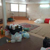 انبار تجاری-مسکونی ۷۰متری/کمربندی هزارسنگر آمل