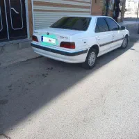 پژوپارس مدل ۹۰