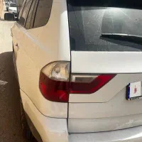 بی ام وx3|خودرو سواری و وانت|یزد, |دیوار