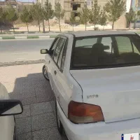 پراید مدل ۱۳۸۸|خودرو سواری و وانت|قم, شهرک فاطمیه|دیوار