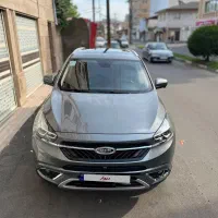 خودرو سواری