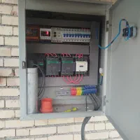 یک عدد شناور 3 اینچی 22 کیلووات 10 طبق