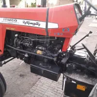 تراکتور فرگوسن ۲۸۵|خودرو سنگین|کنگاور, |دیوار