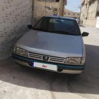 405 مدل 91|خودرو سواری و وانت|شیراز, میانرود|دیوار