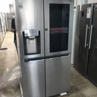 فروشنده و خریدار یخچال ساید معمولی تمام نقاط