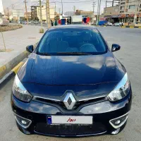 رنو فلوئنس 2017 دنده ای