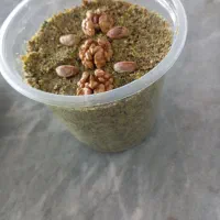 کاچی آبروغنو محلی