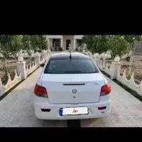 فروش فوری رانا پلاس پانوراما شش دنده ۱۴۰۱
