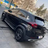 x22 pro اتومات ie|خودرو سواری و وانت|تهران, نارمک|دیوار