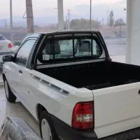 پراید وانت پاششی مدل 404