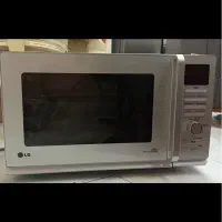 ماکروویو ال‌جی اصل