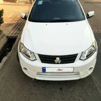 ساینا مدل ۱۴۰۰ کاملا خانگی|خودرو سواری و وانت|تهران, تهرانپارس شرقی|دیوار