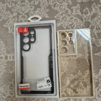 گارد کاور قاب گوشی s23 ultra|لوازم جانبی موبایل و تبلت|مشهد, حجت|دیوار