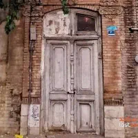 فروشی صدوقی ۱۶