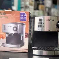 اسپرسو ساز نوا