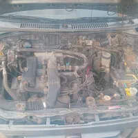 پراید۸۸دوگانه فابریک شاستی پلمپ|خودرو سواری و وانت|گنبد کاووس, |دیوار