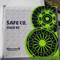 دیسک و صفحه پراید/تیبا/کوییک/ساینا SAFE CO