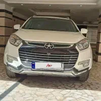 جک S5 مدل ۱۴۰۲