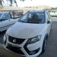 کوییک R صفر مدل ۱۴۰۴