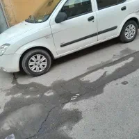 تیبا مدل ۹۲