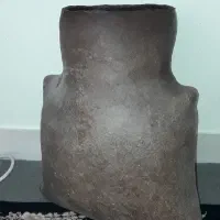 بوکر روغن قدیمی