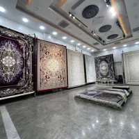 فرش پرستو طرح پرفروش کد 1200973827