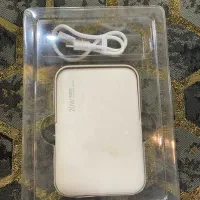 پاور بانک مغناطیسی|لوازم جانبی موبایل و تبلت|خمام, |دیوار