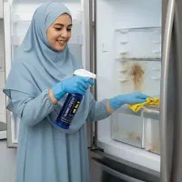 اسپری تمیز کننده چند منظوره نانو کلین
