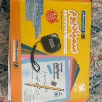 پک تیزهوشان|کتاب و مجله آموزشی|مشهد, سناباد|دیوار
