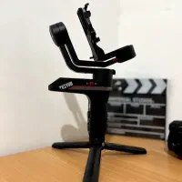 گیمبال ویبیل اس|دوربین عکاسی و فیلم‌برداری|بهشهر, |دیوار