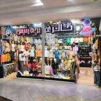 واگذاری مغازه با تمامی اجناس